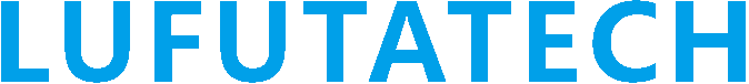 Lufutatech tech logo