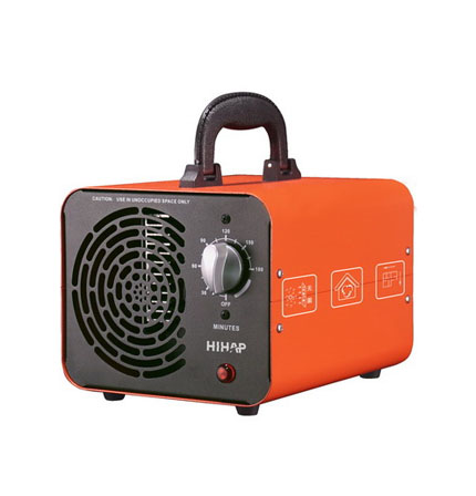 LFT-153D 10G Digital Ozone Generator