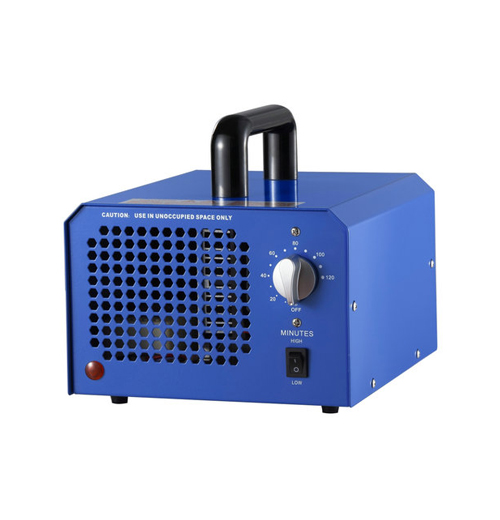 LFT 141D 7000mg Air Ozone Generator