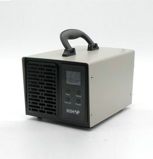 LFT-151N 7G Digital ozone generator