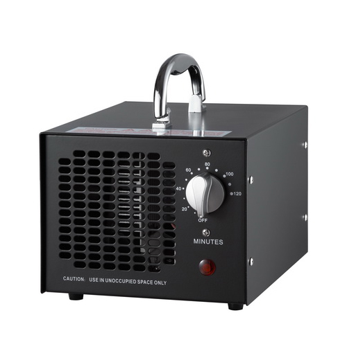 LFT 150 3500mg Portable mini OZONE GENERATOR