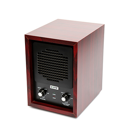 LFT-262 Desktop Air Purifier2
