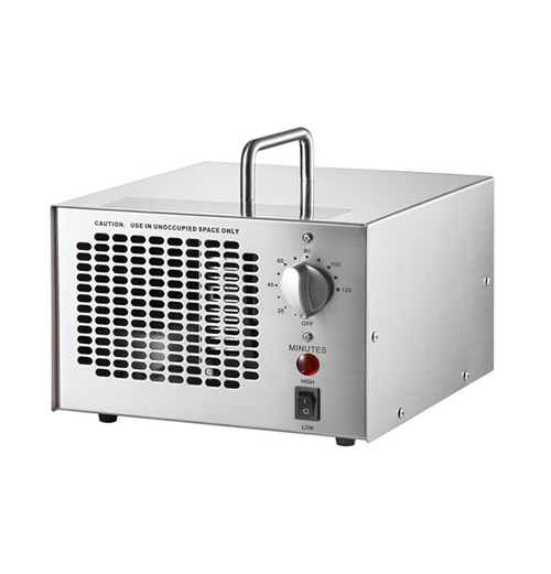 LFT 141SS ozone generator